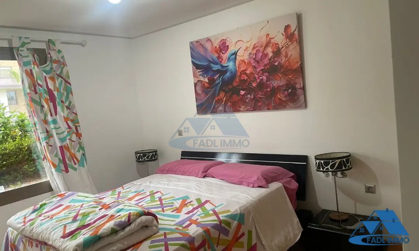 Apartamento en venta con piscina - view 6