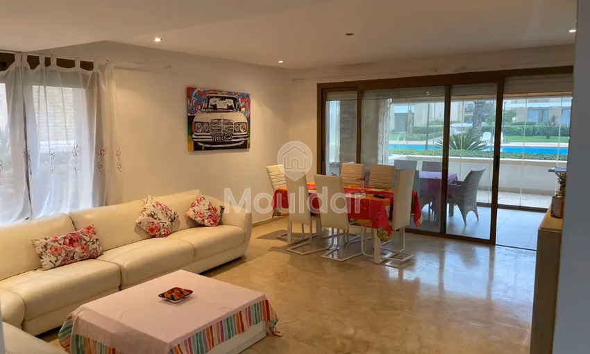 شقة رائعة للبيع في سيدي بوقنادل - 3 غرف نوم شقة رائعة للبيع في سيدي بوقنادل - 3 غرف نوم