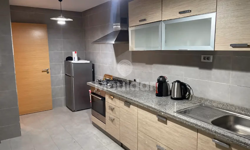 شقة رائعة للبيع في سيدي بوقنادل - 3 غرف نوم شقة رائعة للبيع في سيدي بوقنادل - 3 غرف نوم