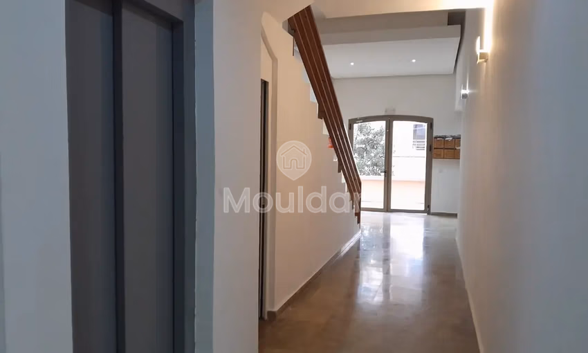 شقة رائعة للبيع في سيدي بوقنادل - 3 غرف نوم شقة رائعة للبيع في سيدي بوقنادل - 3 غرف نوم