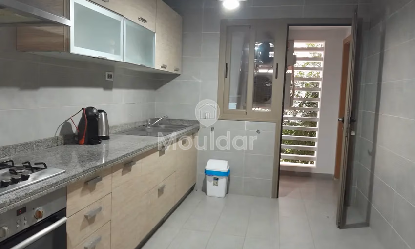 شقة رائعة للبيع في سيدي بوقنادل - 3 غرف نوم شقة رائعة للبيع في سيدي بوقنادل - 3 غرف نوم