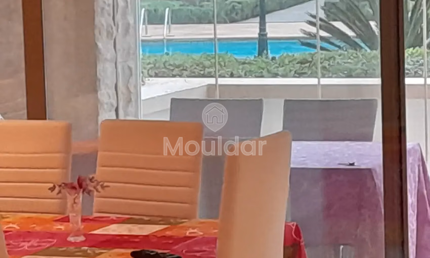 شقة رائعة للبيع في سيدي بوقنادل - 3 غرف نوم شقة رائعة للبيع في سيدي بوقنادل - 3 غرف نوم