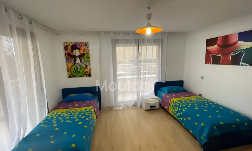 شقة رائعة للبيع في سيدي بوقنادل - 3 غرف نوم شقة رائعة للبيع في سيدي بوقنادل - 3 غرف نوم