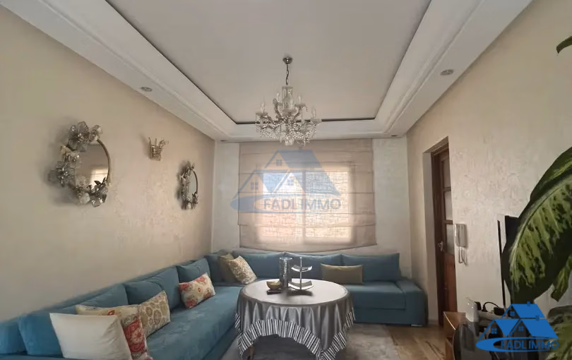 Appartement à vendre avec terrasse