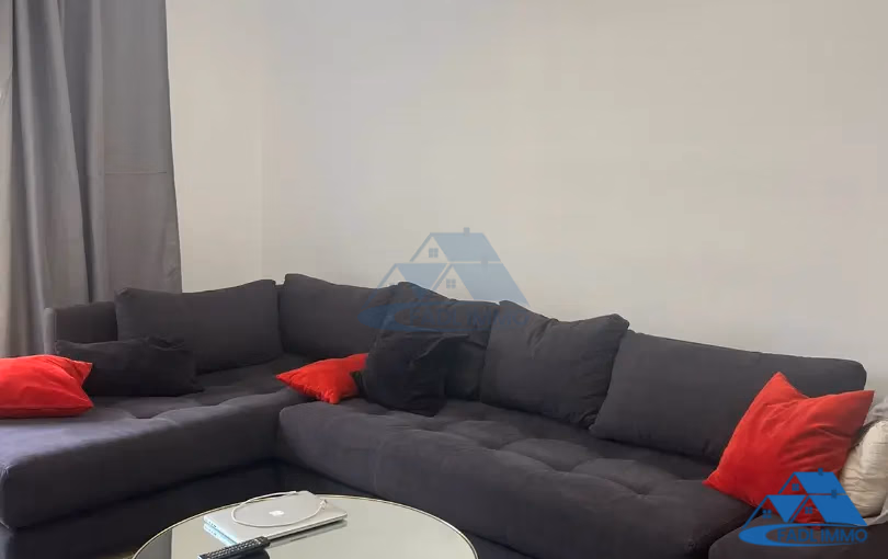 Appartement à vendre avec terrasse