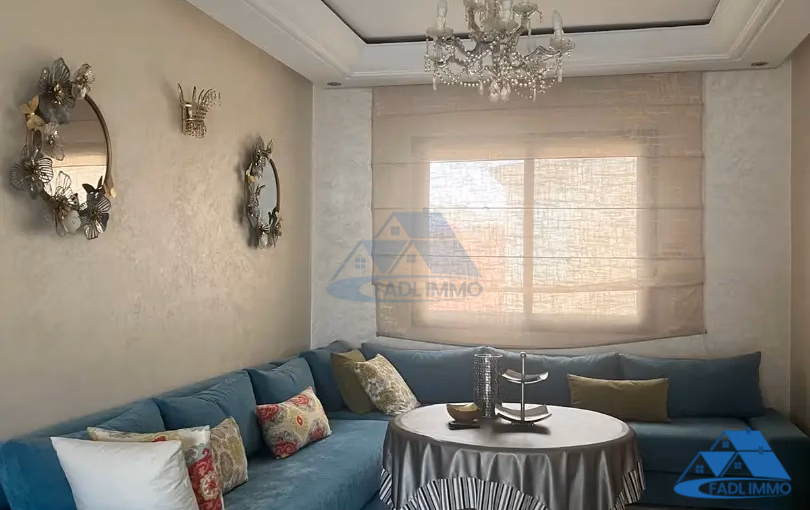 Appartement à vendre avec terrasse