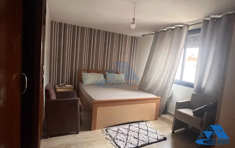 Appartement à vendre avec terrasse