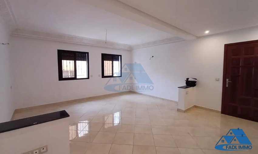 Appartement à vendre au premier étage