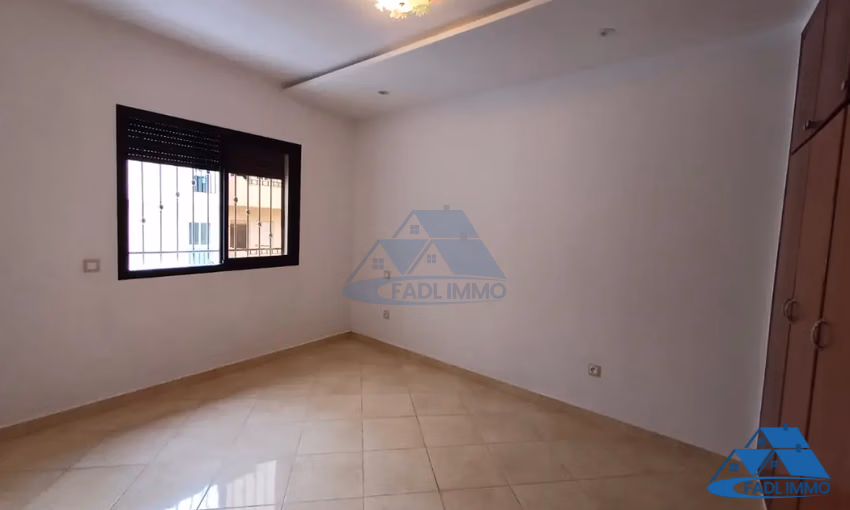 Appartement à vendre au premier étage