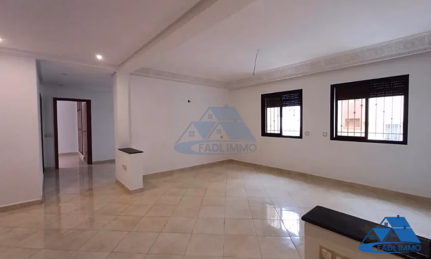 Appartement à vendre au premier étage