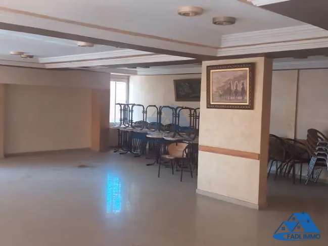 Commercial property for sale with terrace