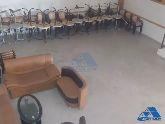 Commercial property for sale with terrace