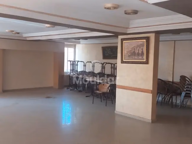 Local comercial en venta con terraza Local comercial en venta con terraza