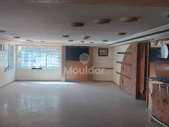 Local comercial en venta con terraza Local comercial en venta con terraza