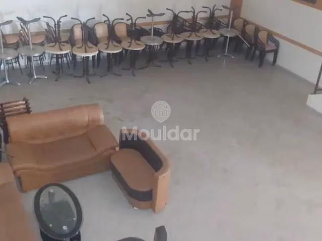 Local comercial en venta con terraza Local comercial en venta con terraza