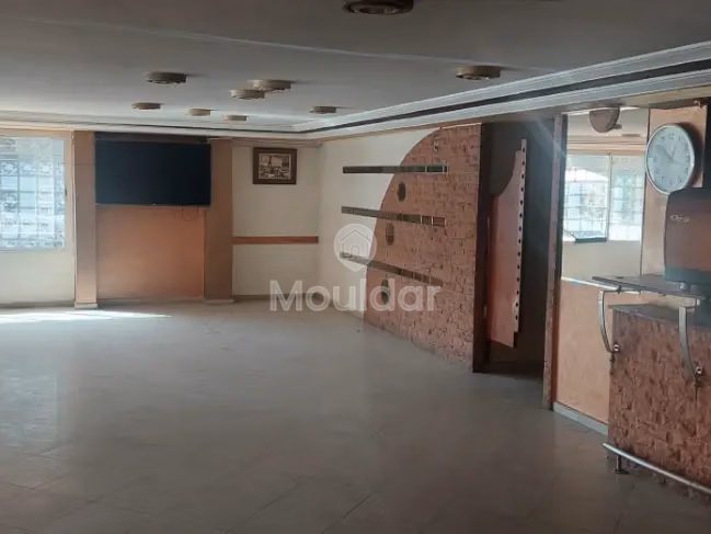 Local comercial en venta con terraza Local comercial en venta con terraza