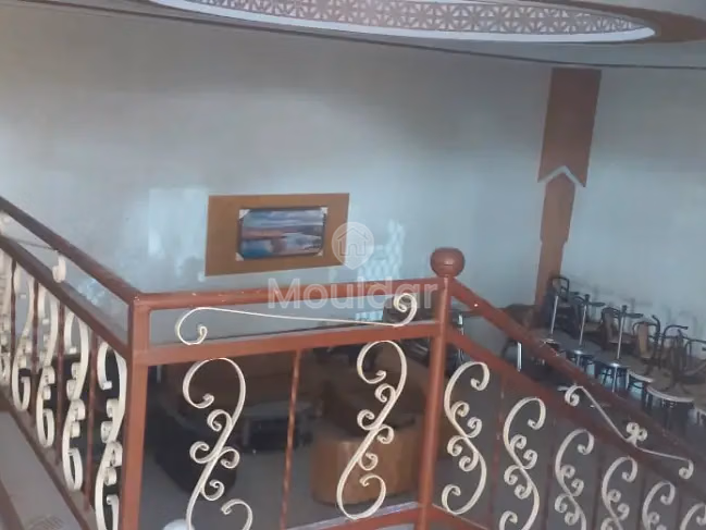 Local comercial en venta con terraza Local comercial en venta con terraza