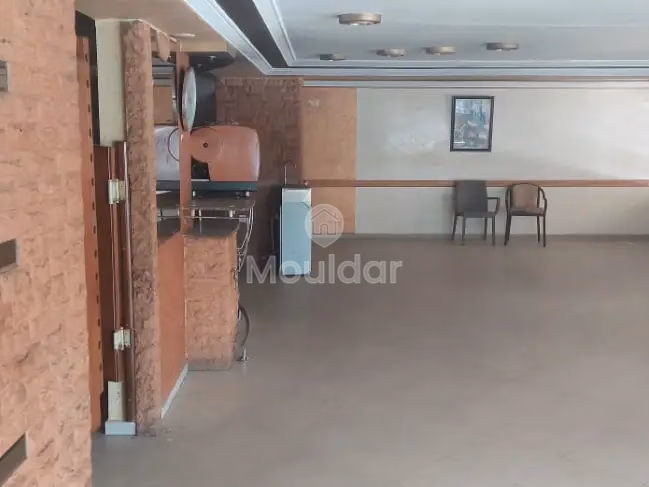 Local comercial en venta con terraza Local comercial en venta con terraza