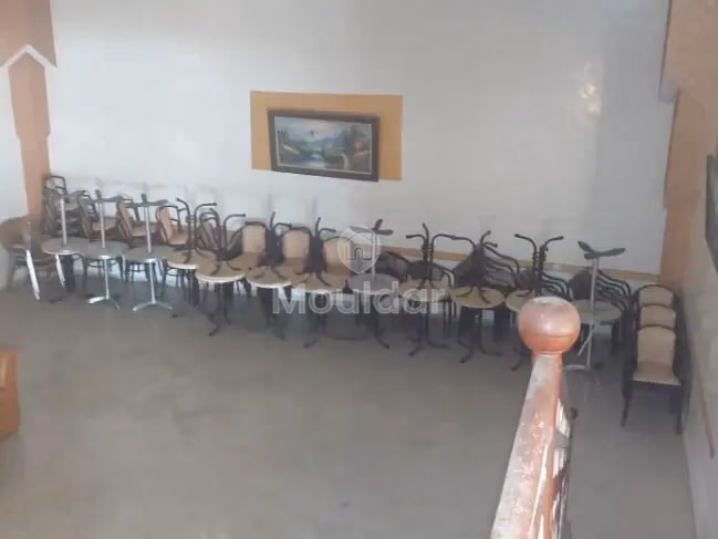 Local comercial en venta con terraza Local comercial en venta con terraza