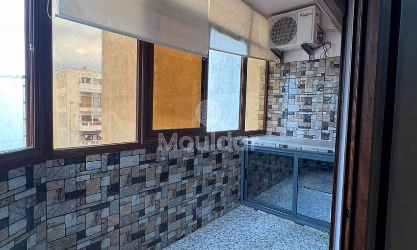 Apartment for buy with balcony Apartment for buy with balcony