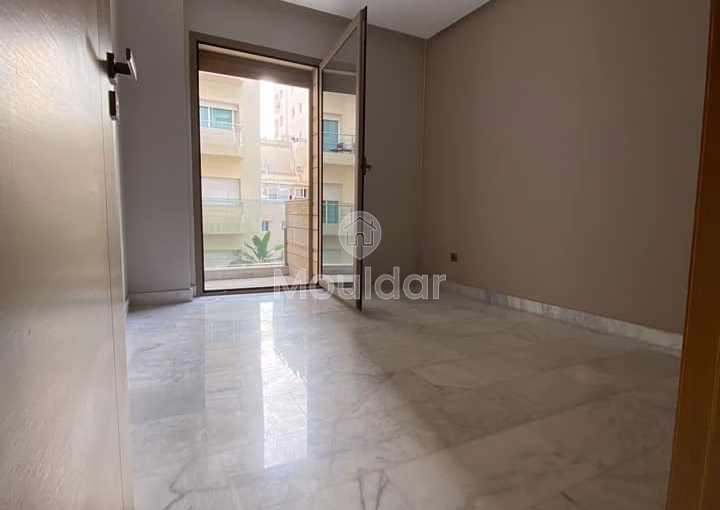 Apartamento en alquiler, 2 habitaciones, Las Princesas - Casablanca Apartamento en alquiler, 2 habitaciones, Las Princesas - Casablanca