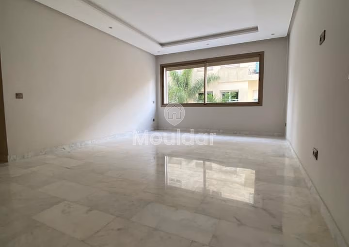 Apartamento en alquiler, 2 habitaciones, Las Princesas - Casablanca
