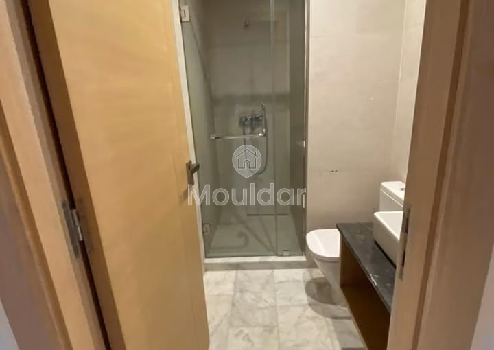 Apartamento en alquiler, 2 habitaciones, Las Princesas - Casablanca Apartamento en alquiler, 2 habitaciones, Las Princesas - Casablanca