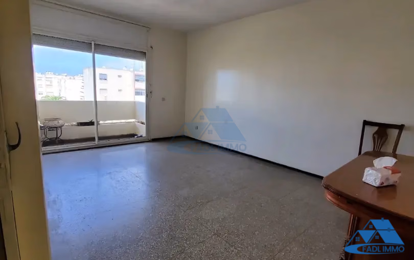 Appartement à louer avec balcon