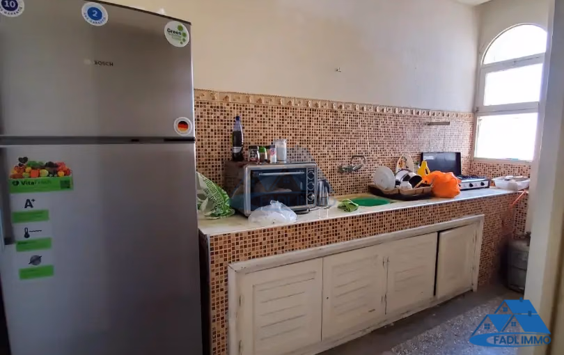 Appartement à louer avec balcon