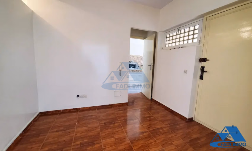 Appartement à louer avec balcon