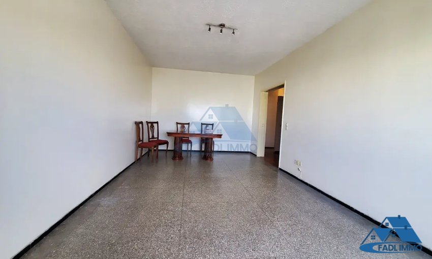 Appartement à louer avec balcon - view 3