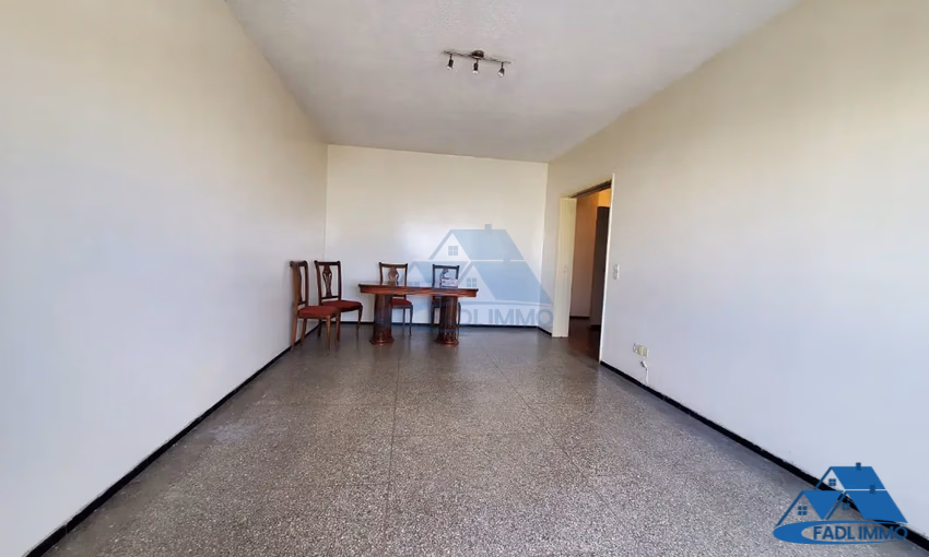 Appartement à louer avec balcon