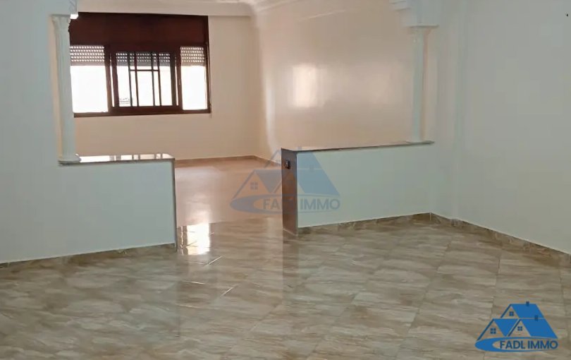 Appartement à vendre avec terrasse