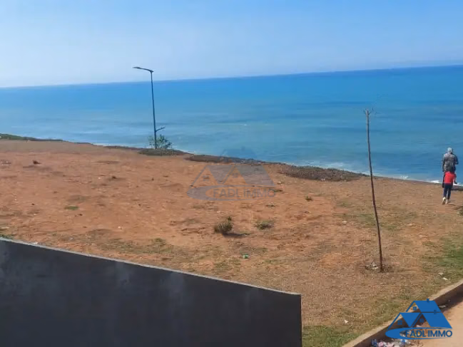 Terrain titré en lotissement à vendre Terrain titré en lotissement à vendre