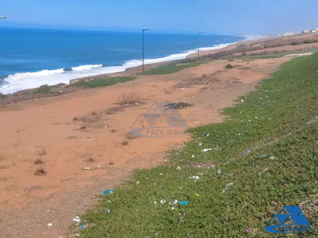 Terrain titré en lotissement à vendre Terrain titré en lotissement à vendre