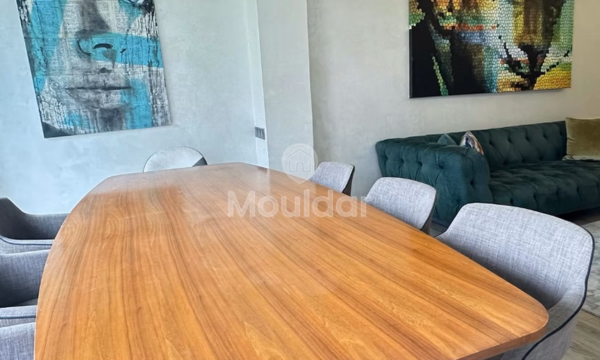 شقة للشراء مع تراس في الطابق الأرضي