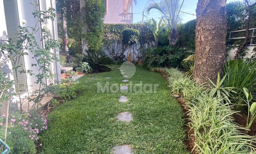 Villa for sale in Casablanca, California - 4 bedrooms, 210m² living area.