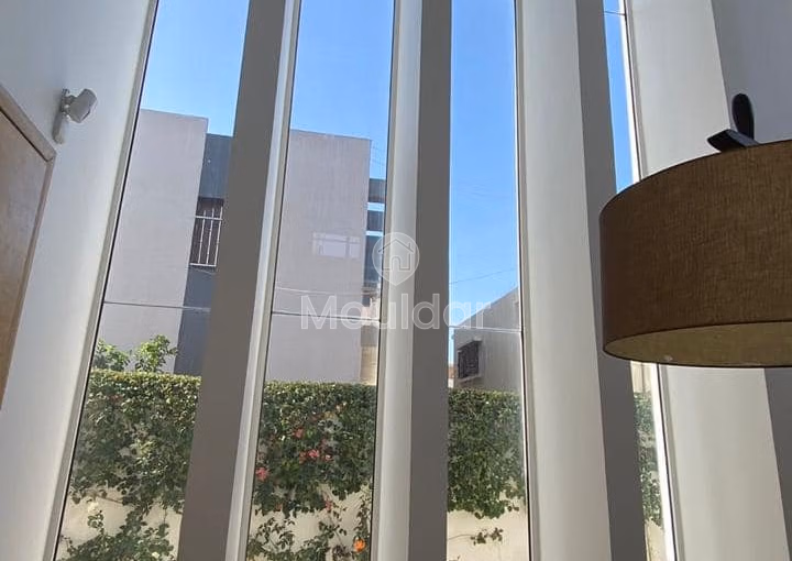 Villa for sale in Casablanca, California - 4 bedrooms, 210m² living area.