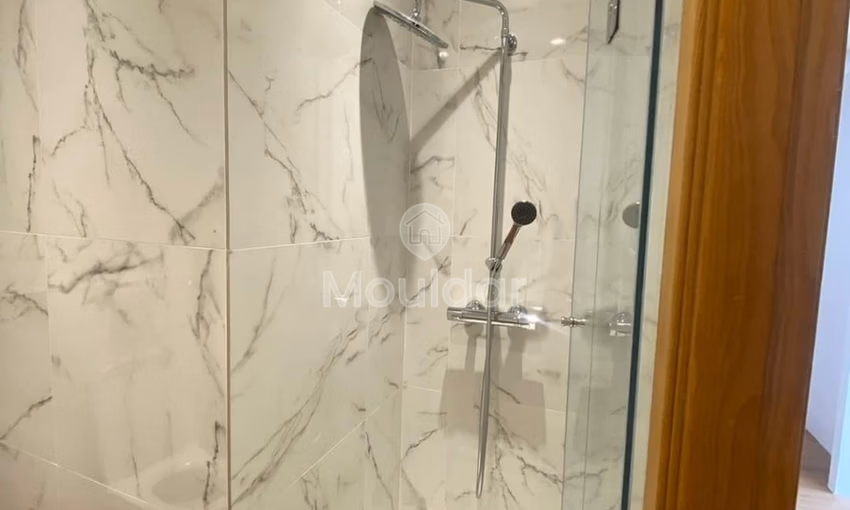 Appartement à achat avec balcon