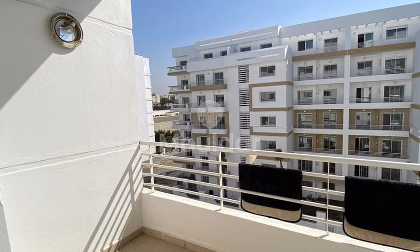 Appartement à achat avec balcon