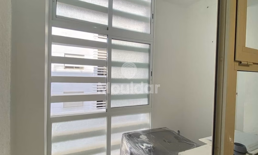 Appartement à achat avec balcon