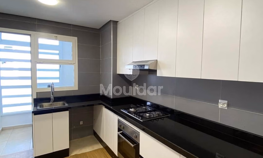 Appartement à achat avec balcon