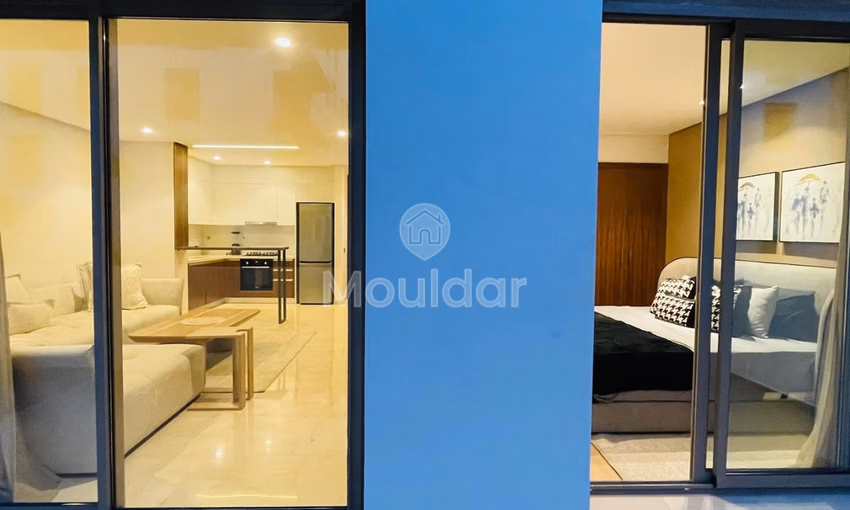 Apartamento nuevo en alquiler con piscina