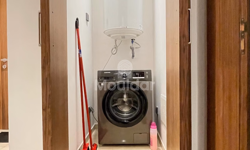 Apartamento nuevo en alquiler con piscina