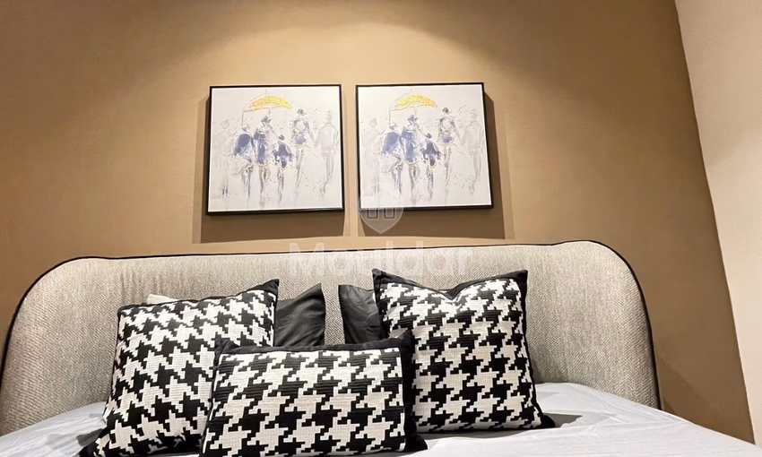 Apartamento nuevo en alquiler con piscina