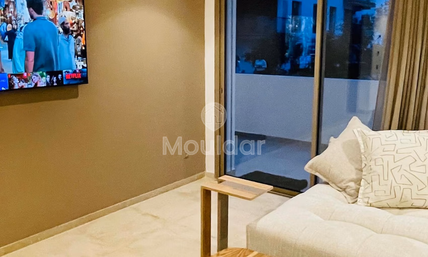 Apartamento nuevo en alquiler con piscina