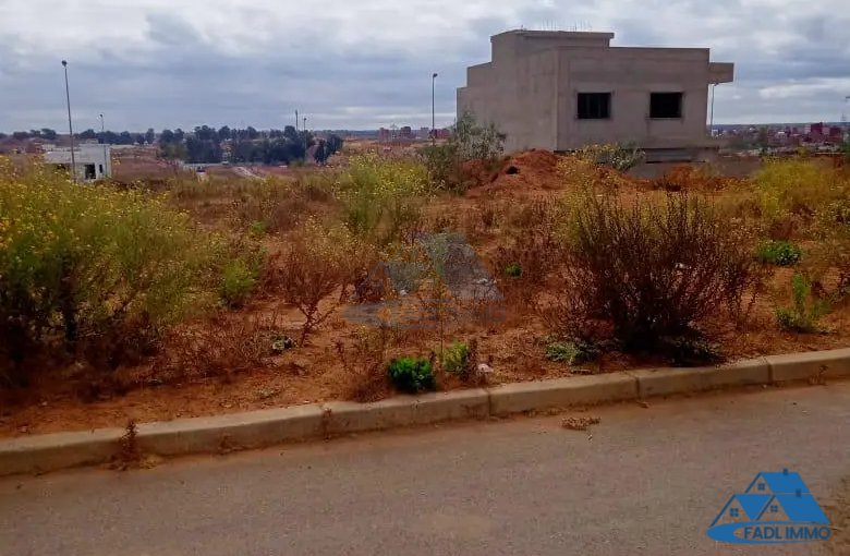 Titled land in a subdivision for sale - view 4