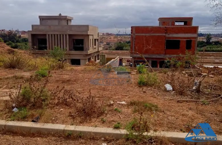 Titled land in a subdivision for sale - view 3