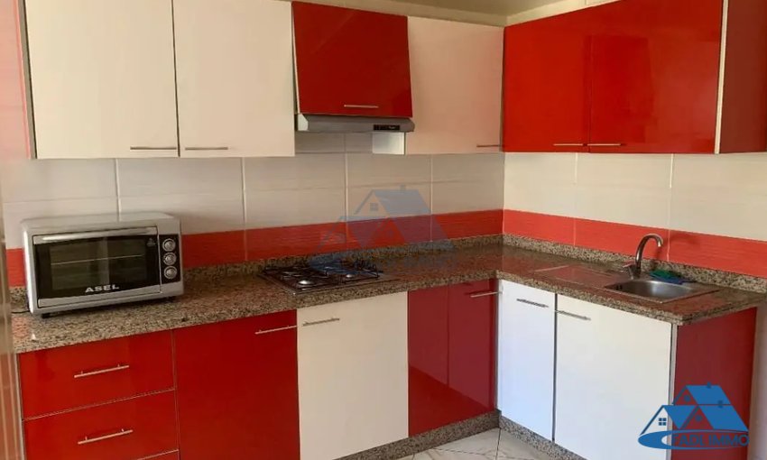  LOCATION APPARTEMENT MEUBLE A SAID HAJJI SALE - view 4