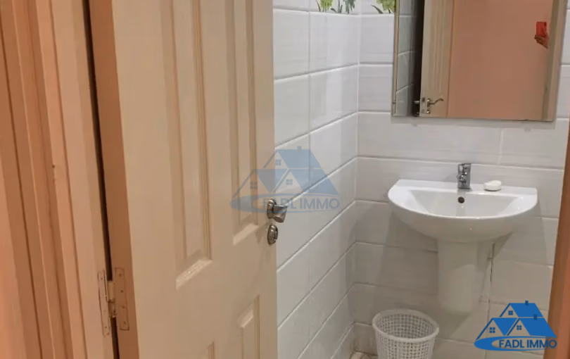 Appartement à louer avec terrasse Appartement à louer avec terrasse